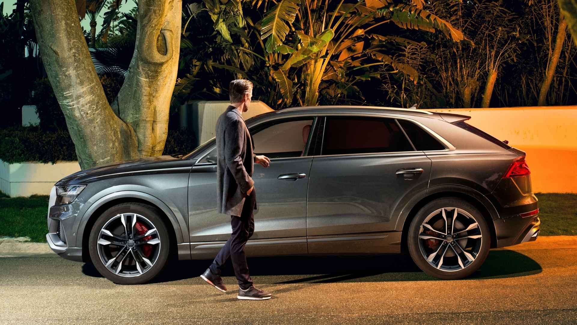 Transparent Market Value Pricing on Every Used Audi