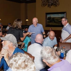 Audi Quattro Cup Tournament