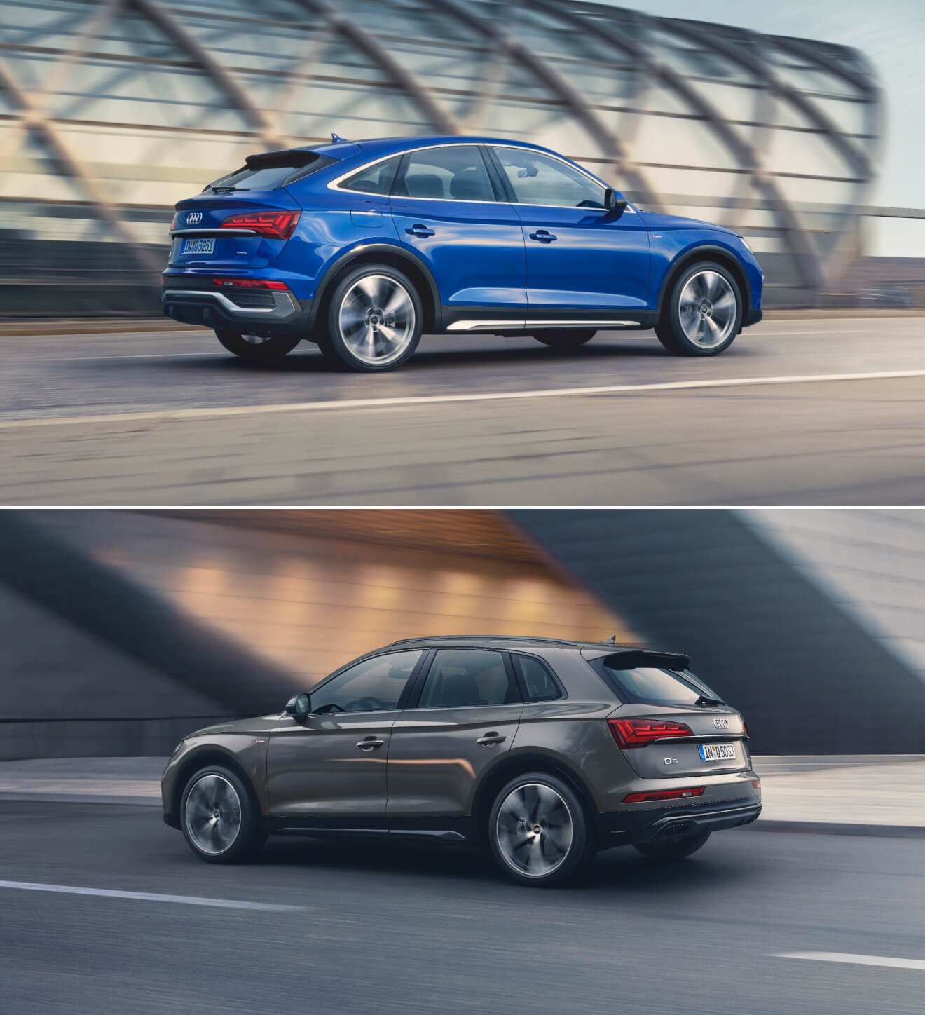 Audi Q5 MPG: Reliable Gas Mileage Through the Years