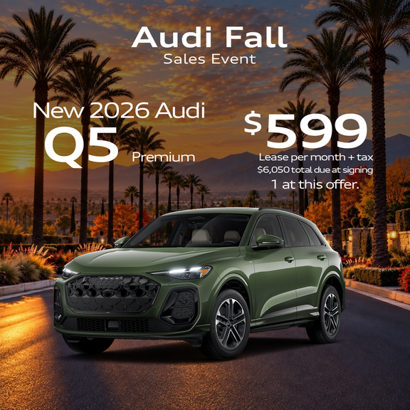 Q5 Special