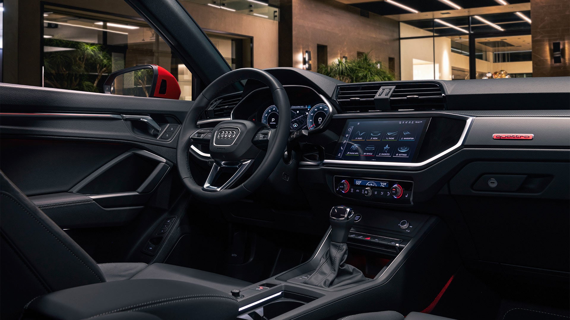 Audi Help & Support | Audi USA