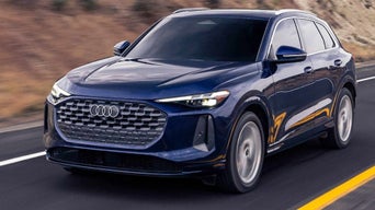 Audi Q5 Specials