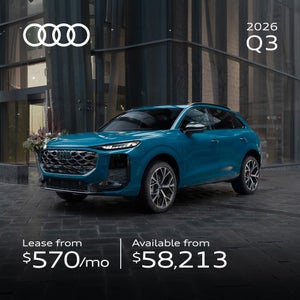 All-new 2026 Q3