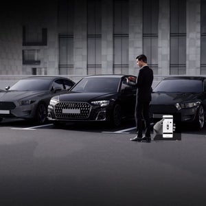 Remote park assist plus.