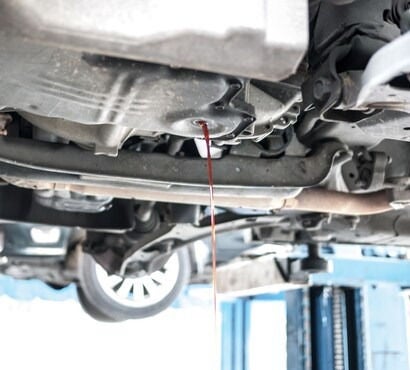 Audi Service Centre