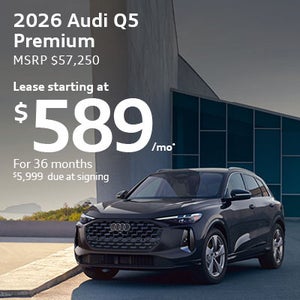 2026 Q5 Premium