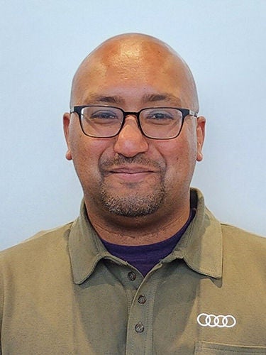 Melvin Matthew