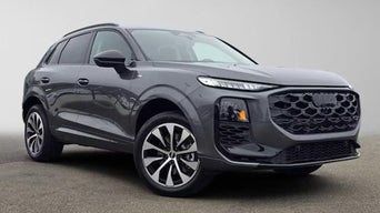 2026 Q3 S Line quattro