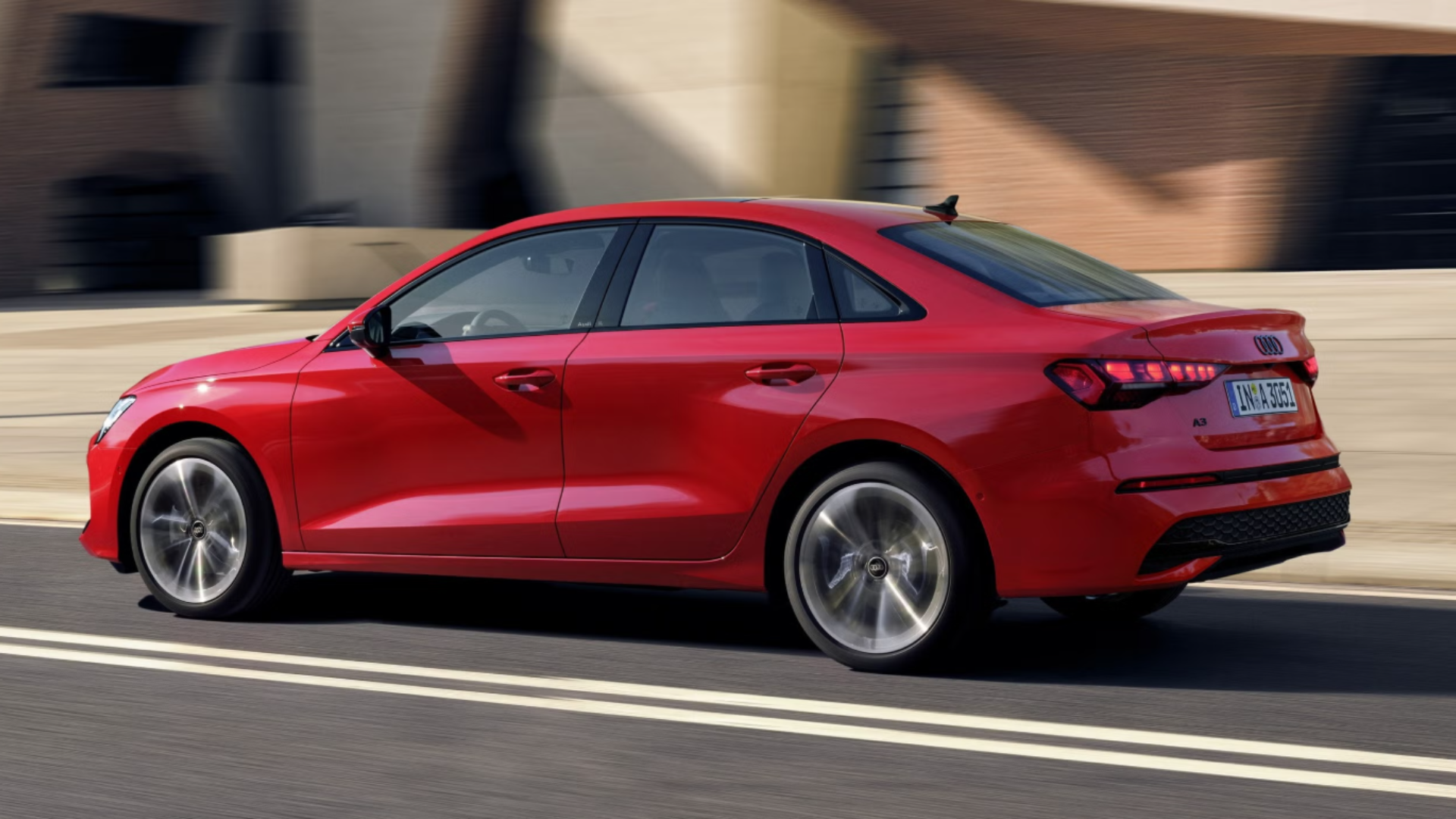 2025 Audi A3 For Sale in Mechanicsburg, PA