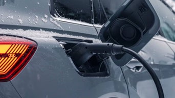 Average Costs of Charging An EV