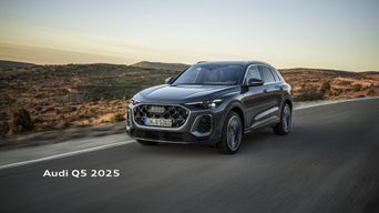 Audi Q5 2025