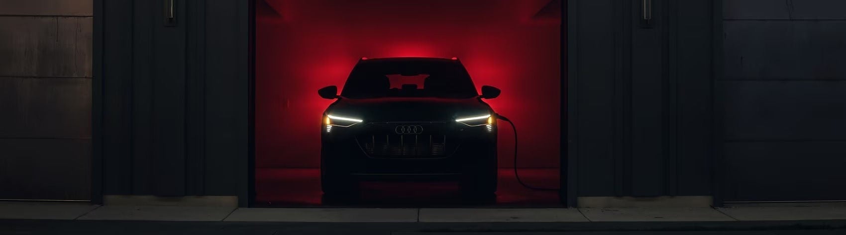 Audi Dealer near Bradford West Gwillimbury