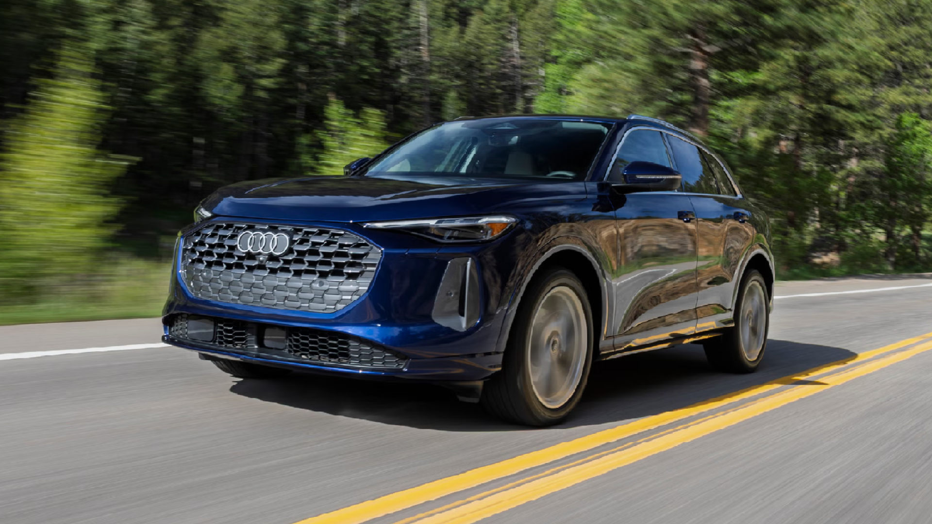 2025 Audi Q5 For Sale Near Rocklin, CA