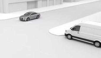 INTERSECTION ASSIST