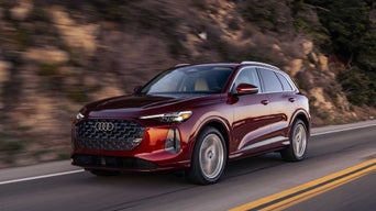 2025 Audi Q5 December Specials