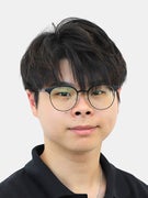 Jason Wong 