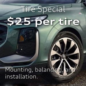 tire offer