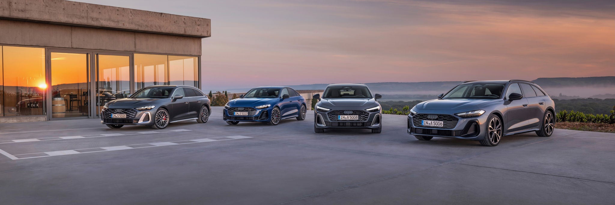 Audi S5 for Sale in Columbus, OH – Performance Sport Sedan | MAG Dublin