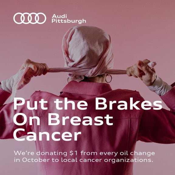 Put the Brakes On Breast Cancer
