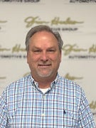 David Hooser