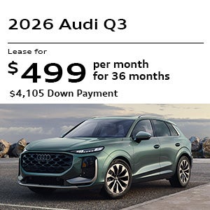 Q3 Special