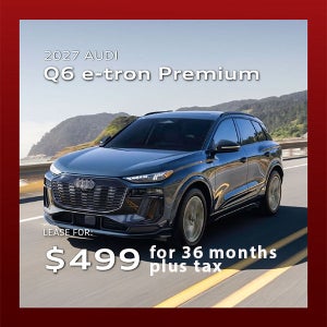2027 Q6 Lease Offer