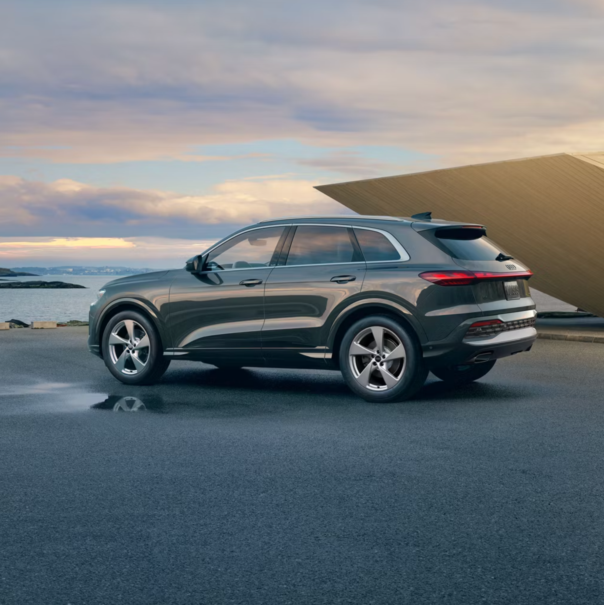 2025 Audi Q5 Near You in Borssard, LA