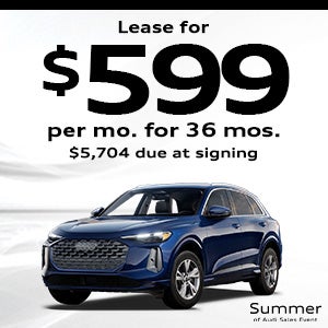 2026 Audi Q5 quattro Premium