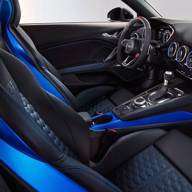 When you’re this stunning, people notice.