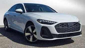 2026 A5 Premium Plus quattro