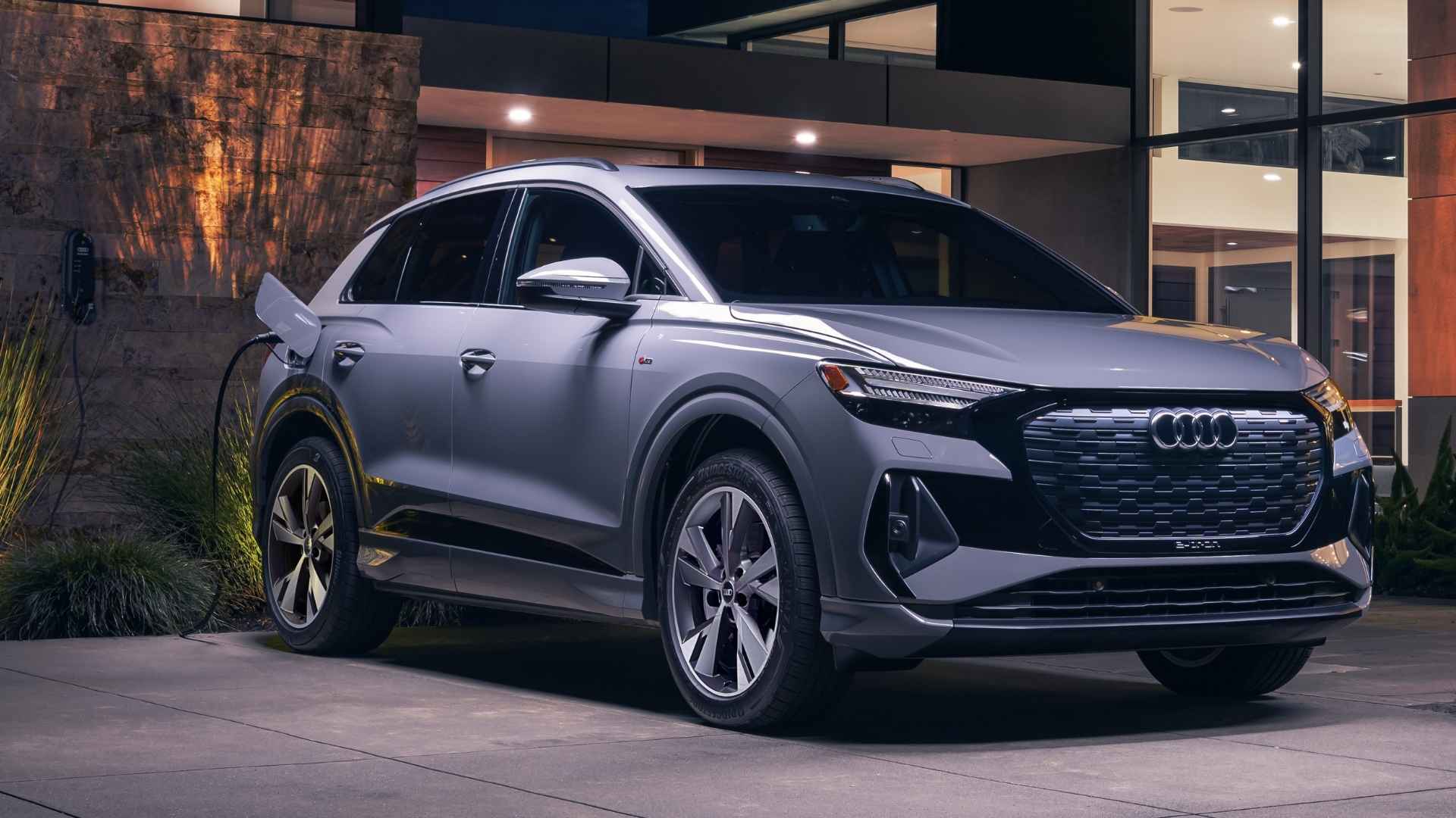 What Qualifies an Audi as "Certified Pre-Owned"?