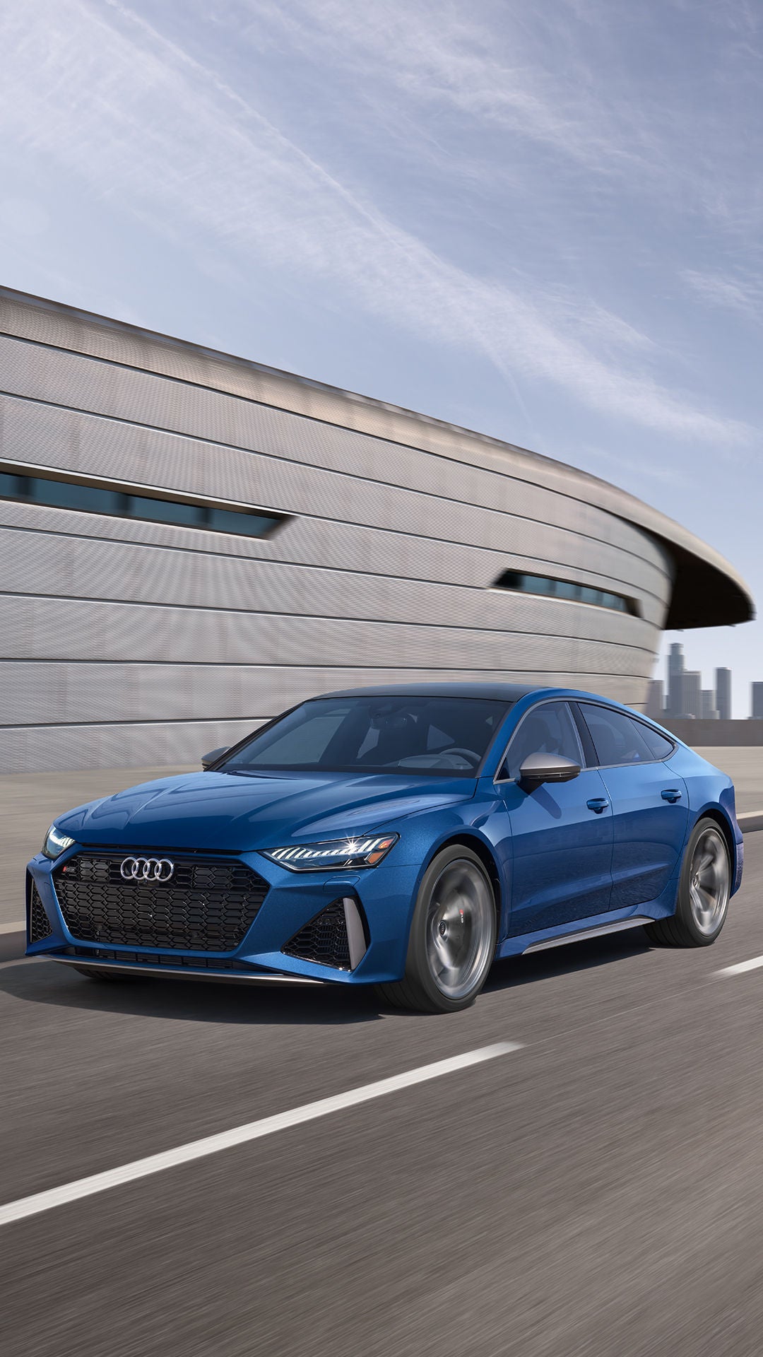 2025 Audi RS 7 Model Review with Prices, Photos, & Specs