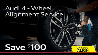 Service offer. 
