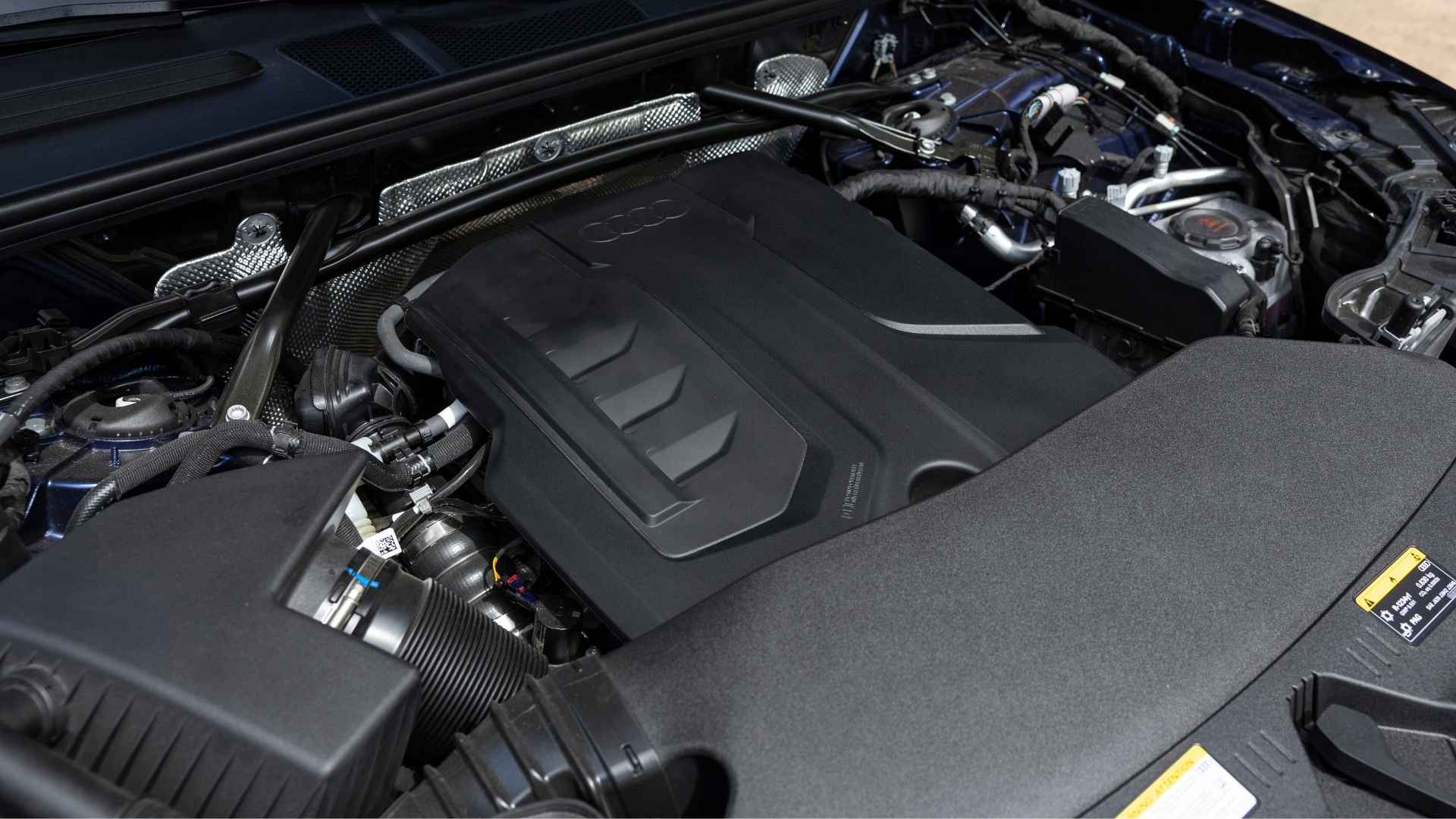 Why quattro® All-Wheel-Drive Matters
