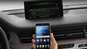 What is Audi Connect? | How to Activate Audi Connect, Plans & Cost