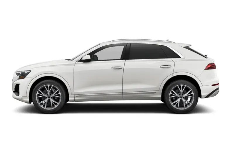 Audi Q8 Premium