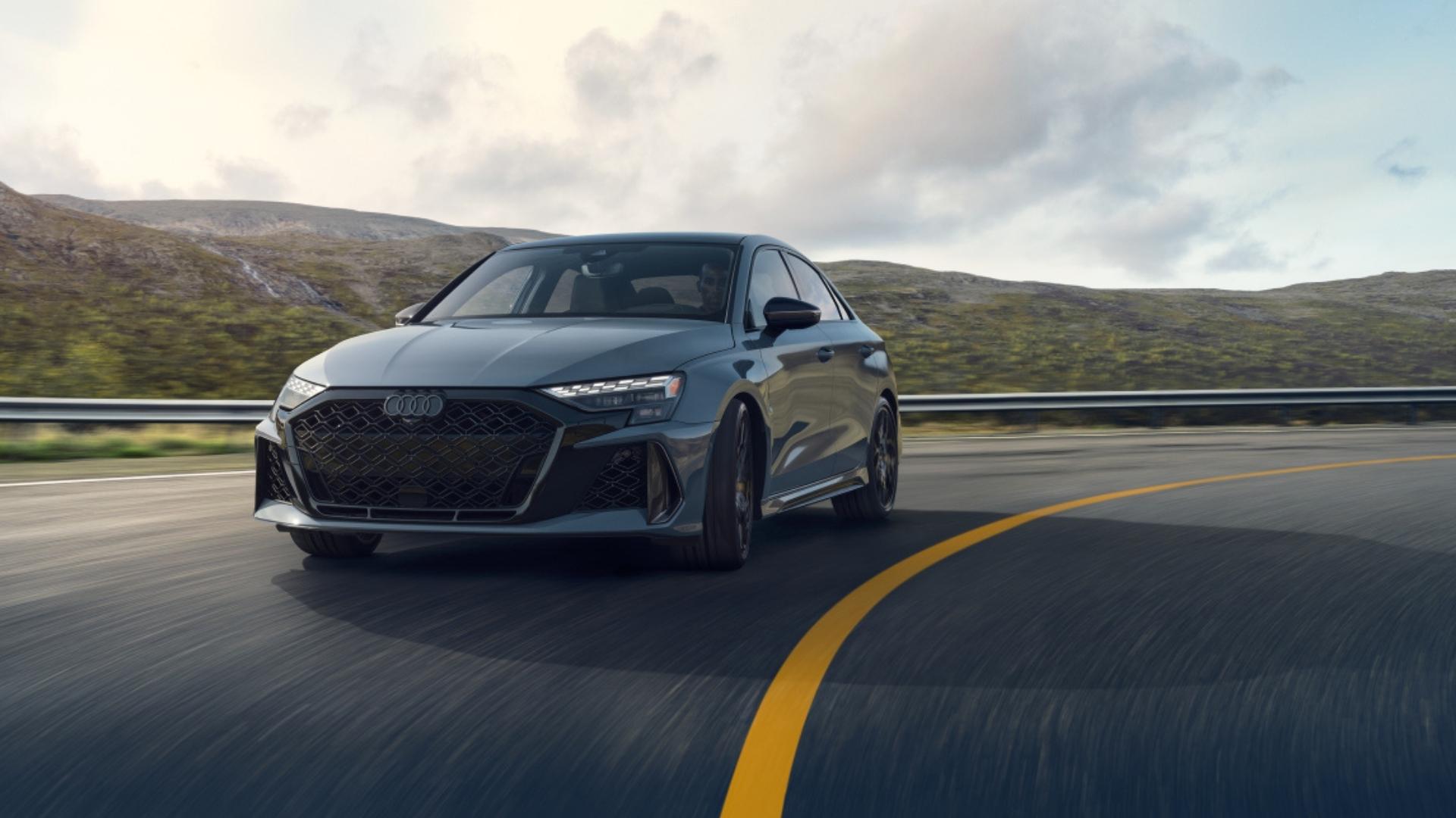 Performance Goes Beyond Horsepower