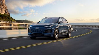 Used Audi Q6 e-tron For Sale in Naperville, IL