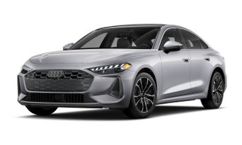 2025 Audi All-New A5 2.0T