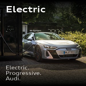 Vehicles - Electric