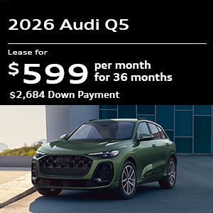 Q5 Special