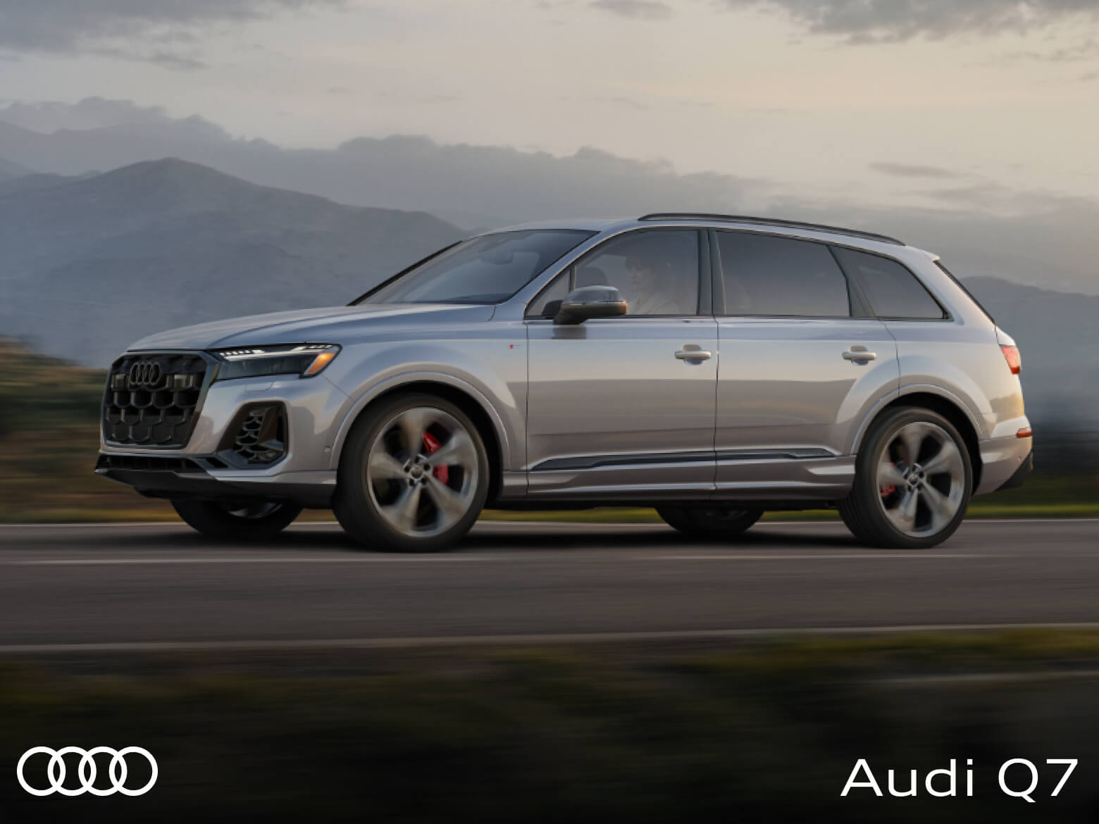 2026 Audi Q7 Performance Guide: Specs, Dimensions & More