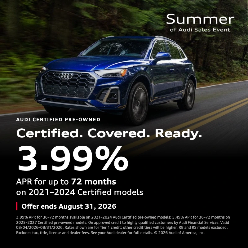 CPO Offer