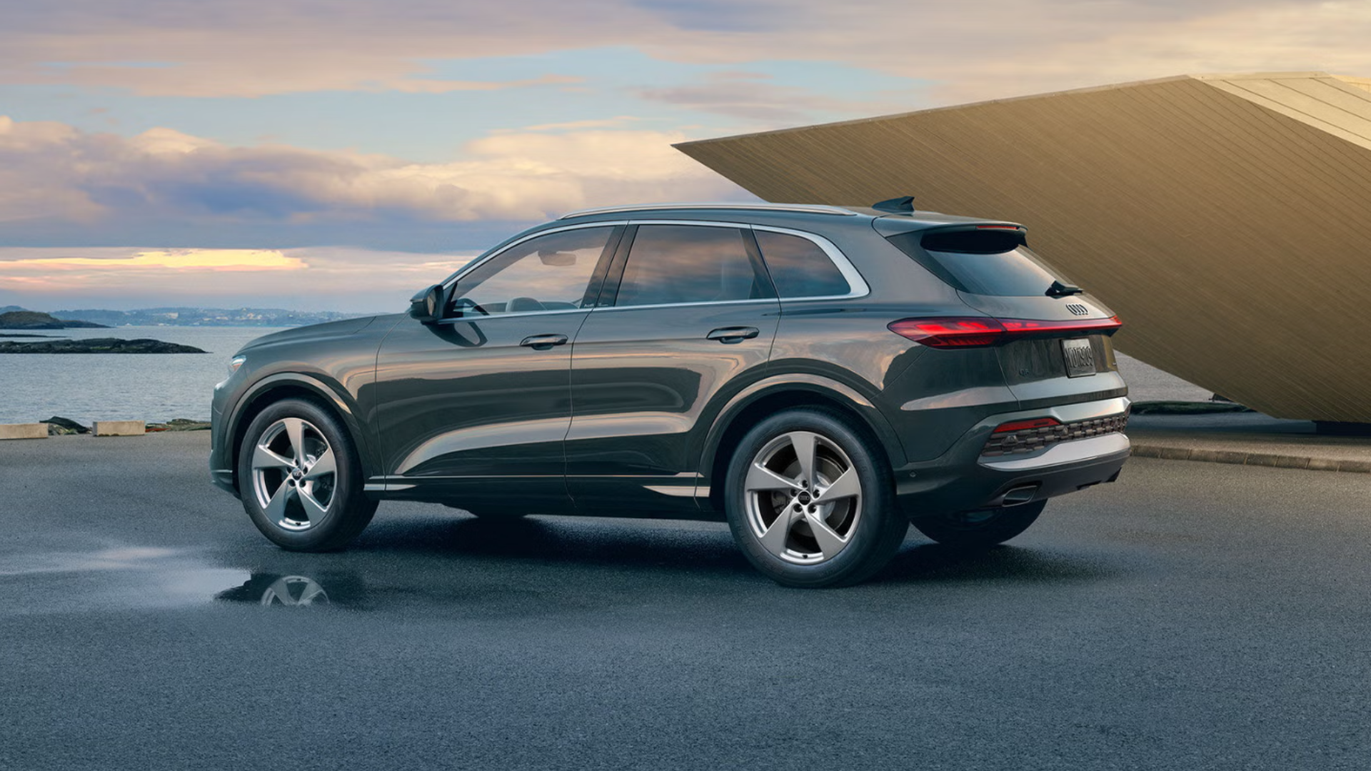 2025 Audi Q5 For Sale in Mechanicsburg, PA