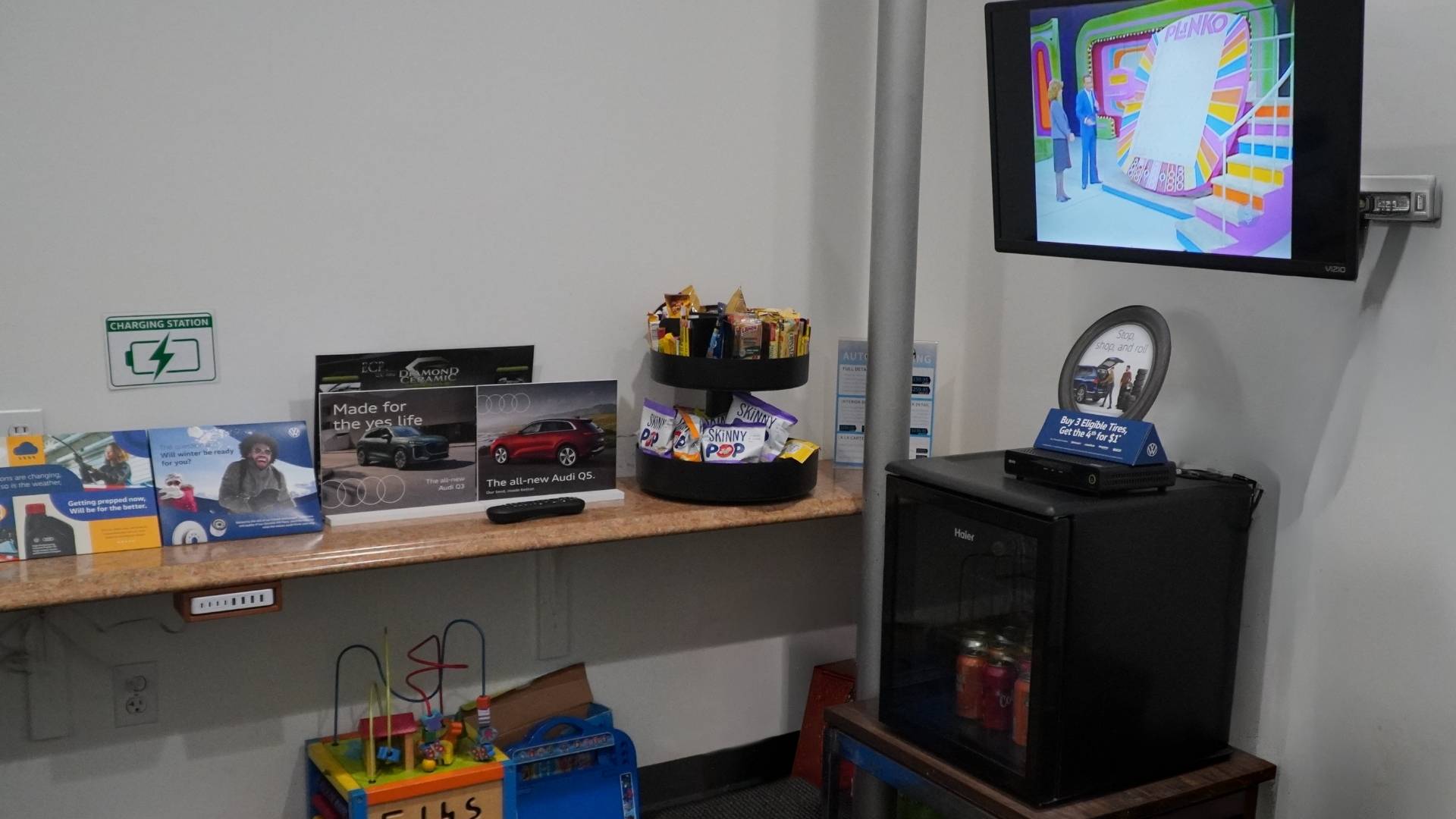 Schedule Service Online With Confidence 