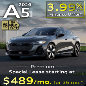 2026 A5