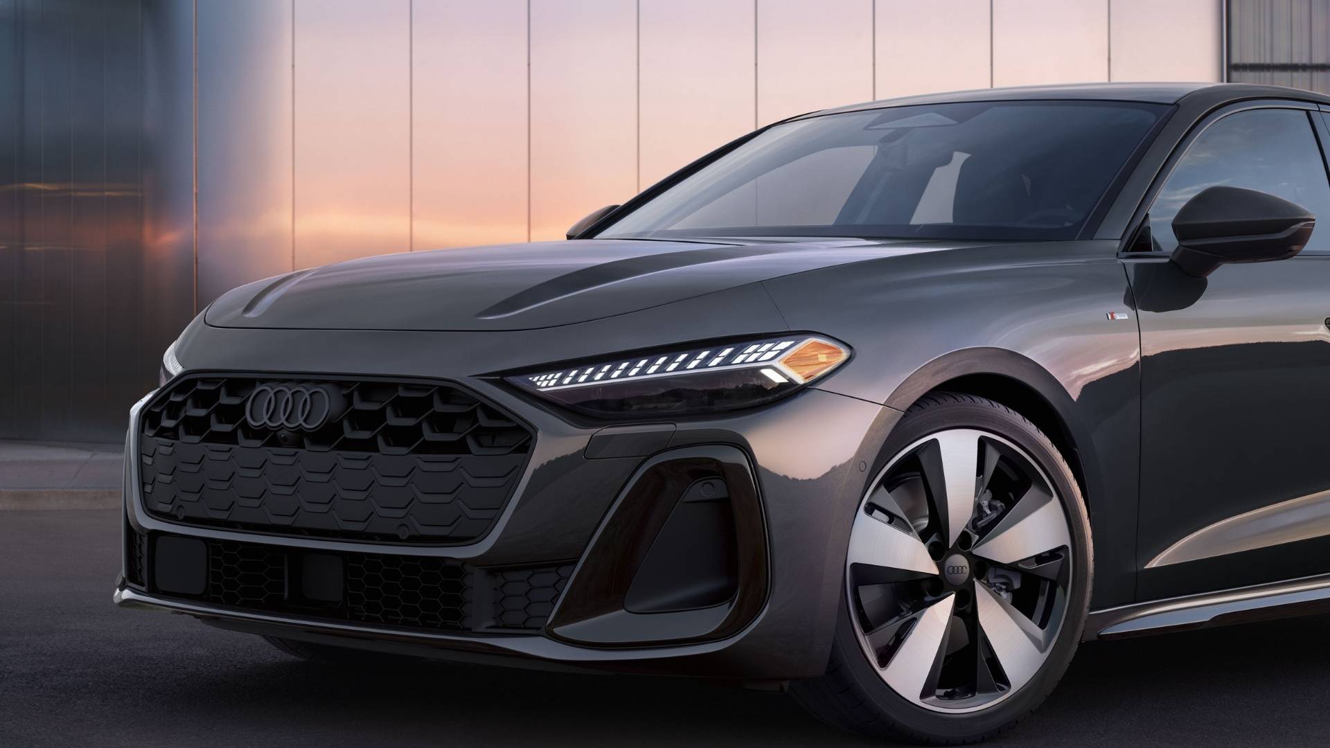 Financing And Trade-In Support