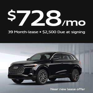 2025 Audi Q5 Premium Plus TFSI quattro S tronic