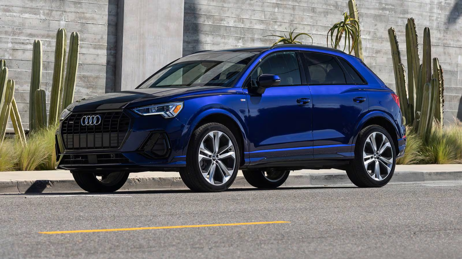 2025 Audi Q3 For Sale Near Waukesha, WI