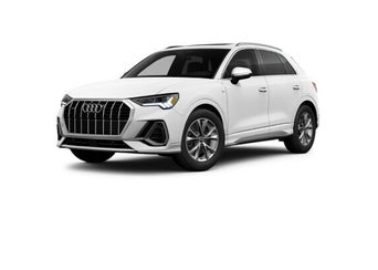 Premium 45 TFSI® quattro® tiptronic®
